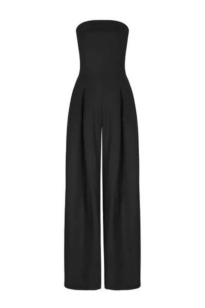 Lucy | Jumpsuit Virale & Flatteuse