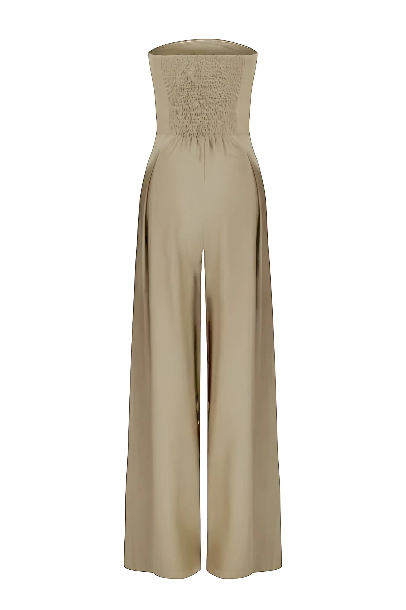 Lucy | Jumpsuit Virale & Flatteuse