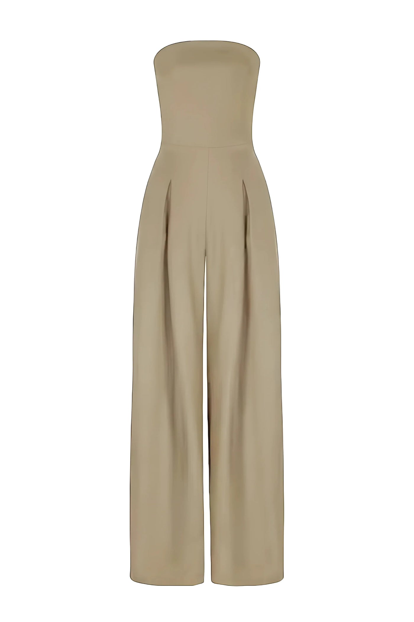 Lucy | Jumpsuit Virale & Flatteuse