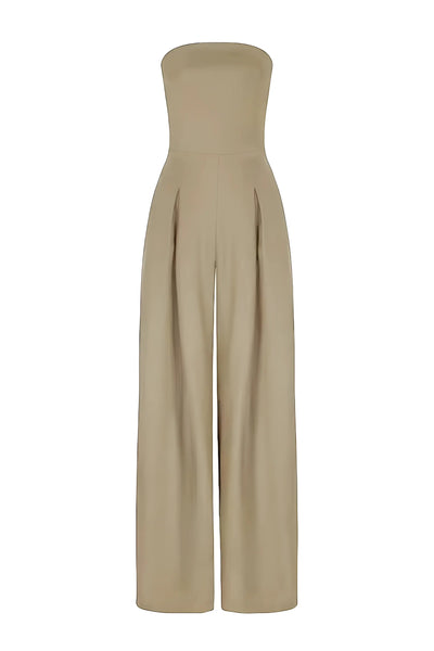 Lucy | Jumpsuit Virale & Flatteuse