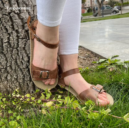 Chaussures JBY Efoot Artisanales